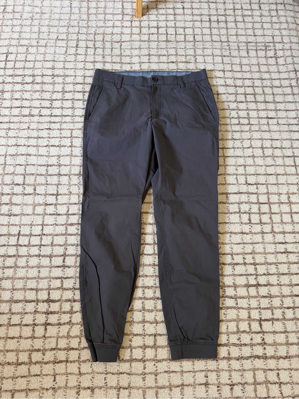 Men's Kit and Ace Joggers